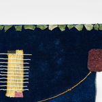 Teresa Baker, Alongside, 2024