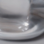 Alexis Ralaivao, Satin, 2024