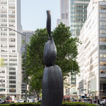 Alma Allen, Not Yet Titled, 2025