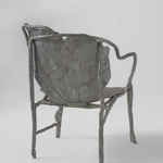 Claude Lalanne, Petit fauteuil papillon, 2011