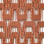 Ximena Garrido-Lecca, Modulations – Sequence XIII, 2024