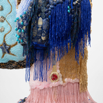 vanessa german, This Way; wonder & sweat & love & grief - you are never alone, 2017