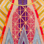 Julia Bland, Half Moon, 2022