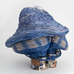 Dee Clements, Grotesque Flowers; Chosen/not chosen, 2024