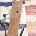 Vamba Bility, Untitled (tempo 18), 2022-2024