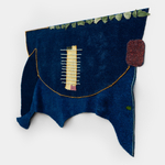 Teresa Baker, Alongside, 2024