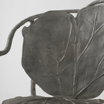 Claude Lalanne, Petit fauteuil papillon, 2011