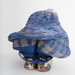 Dee Clements, Grotesque Flowers; Chosen/not chosen, 2024