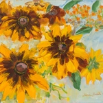 Tom Wesselmann, Bedroom Face Drawing, 1997-1999