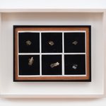 Dorothea Tanning, Fabius tourne dans son sommeil (Fabius turns in his sleep), 1990