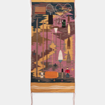 Tyrrell Tapaha, I'll be your mirror, 2024