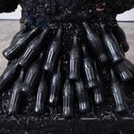 vanessa german, This Way; wonder & sweat & love & grief - you are never alone, 2017