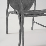Claude Lalanne, Petit fauteuil papillon, 2011