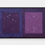 Lee Krasner, Untitled, c. 1950-1953