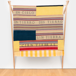 Hellen Ascoli, luzAzul, 2024