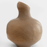 Julia Isidrez, Vasita con dos ranas, 2024