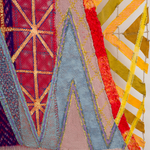 Julia Bland, Half Moon, 2022