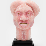 vanessa german, sorrow monster: the heart is open and the eyes leak, 2024