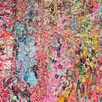 Elliott Hundley, 3.11.23.1, 2023