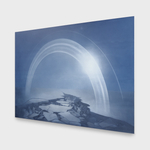 Theodora Allen, The Divide, 2025