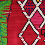 Claudia Alarcón, El futuro de fuerza ancestral y nuestras orejas, 2024