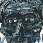 Jamie Nares, Untitled, c. 1990