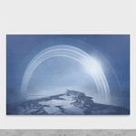 Theodora Allen, The Divide, 2025