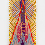 Julia Bland, Half Moon, 2022