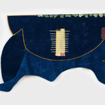 Teresa Baker, Alongside, 2024