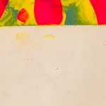 Jamie Nares, Untitled, c. 1986