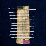 Teresa Baker, Alongside, 2024