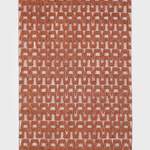 Ximena Garrido-Lecca, Modulations – Sequence XIII, 2024