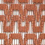 Ximena Garrido-Lecca, Modulations – Sequence XIII, 2024