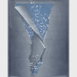 Theodora Allen, The Rising Up II, 2024