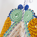 Maria Nepomuceno, Untitled, 2015