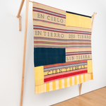 Hellen Ascoli, luzAzul, 2024