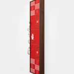 Kenturah Davis, planar vessel g, 2023