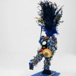 vanessa german, Epigenetic (Grace), 2023