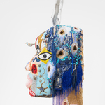 vanessa german, This Way; wonder & sweat & love & grief - you are never alone, 2017