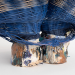 Dee Clements, Grotesque Flowers; Chosen/not chosen, 2024