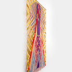 Julia Bland, Half Moon, 2022