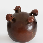 Julia Isidrez, Mundo de Julia, 2014