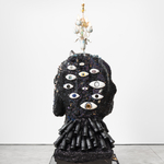 vanessa german, This Way; wonder & sweat & love & grief - you are never alone, 2017