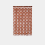 Ximena Garrido-Lecca, Modulations – Sequence XIII, 2024