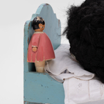 vanessa german, (talisman)/talisfemme of glee, 2023