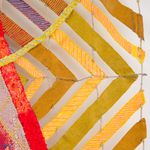 Julia Bland, Half Moon, 2022