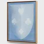 Theodora Allen, Shield (Equanimity), 2023