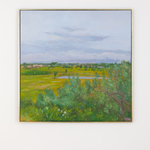 Jane Freilicher, Northern Lights, 1959