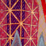 Julia Bland, Half Moon, 2022