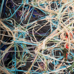 Judith Scott, Untitled, ca. 2003